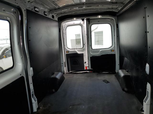 Photo 9 VIN: 1FTNE2CM3FKA02551 - FORD TRANSIT 