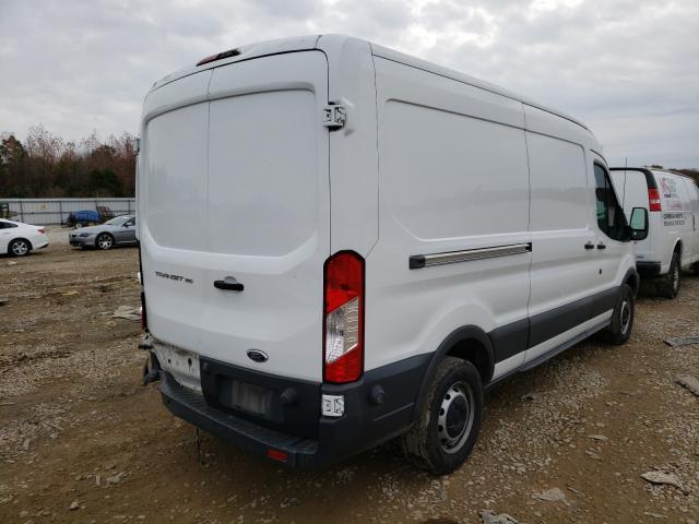 Photo 3 VIN: 1FTNE2CM5FKA43666 - FORD TRANSIT T- 