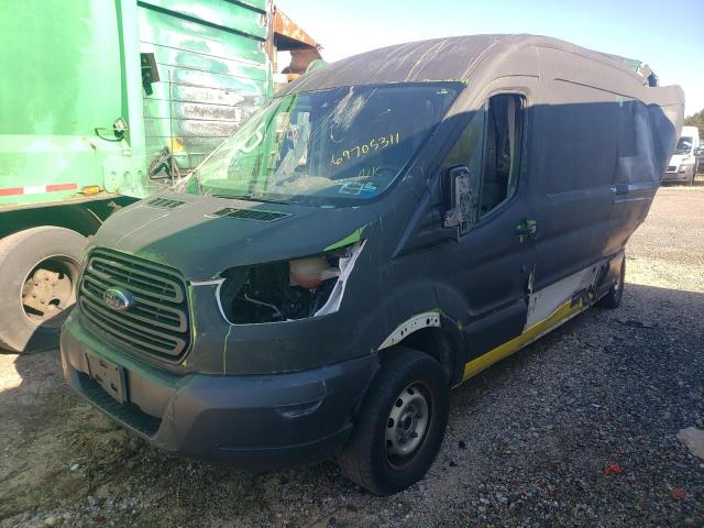 Photo 1 VIN: 1FTNE2CM5FKB10623 - FORD TRANSIT T- 