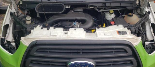 Photo 6 VIN: 1FTNE2CM5FKB10623 - FORD TRANSIT T- 