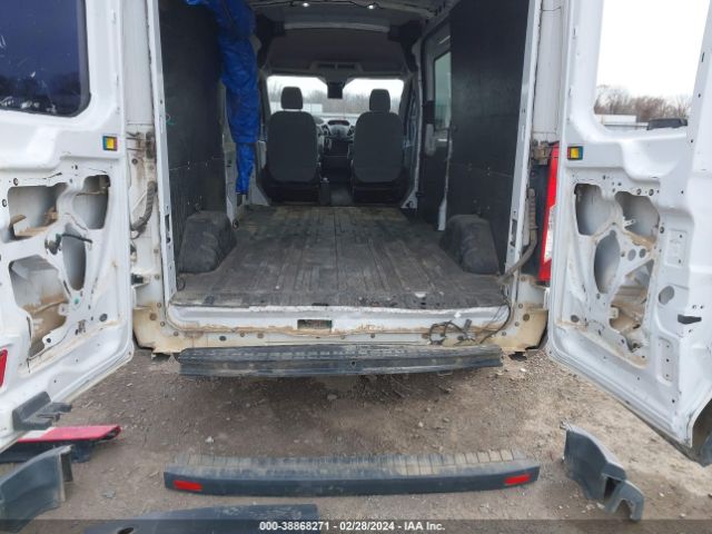 Photo 7 VIN: 1FTNE2CM6FKA04309 - FORD TRANSIT-150 