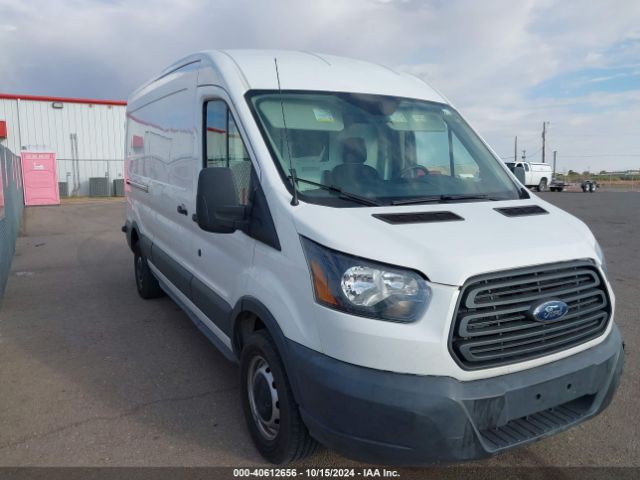 Photo 0 VIN: 1FTNE2CM6FKA81603 - FORD TRANSIT 