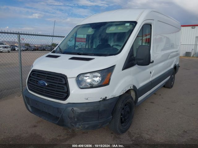 Photo 1 VIN: 1FTNE2CM6FKA81603 - FORD TRANSIT 