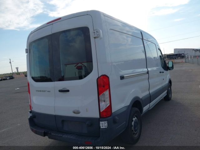 Photo 3 VIN: 1FTNE2CM6FKA81603 - FORD TRANSIT 