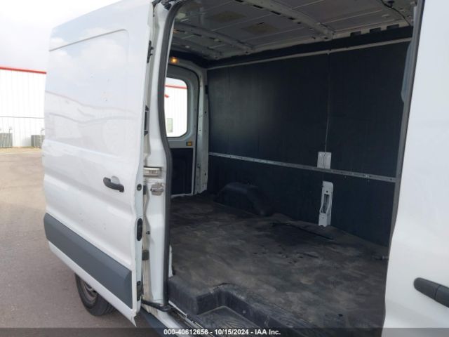 Photo 7 VIN: 1FTNE2CM6FKA81603 - FORD TRANSIT 