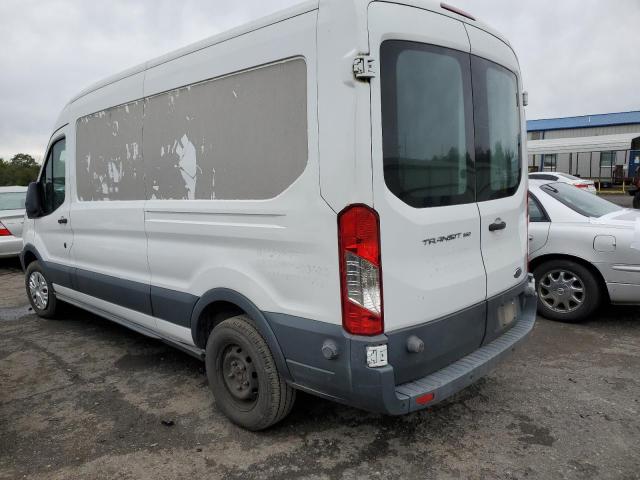 Photo 2 VIN: 1FTNE2CM7FKA05100 - FORD TRANSIT T- 