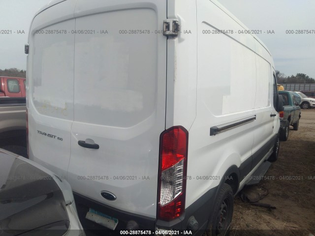 Photo 3 VIN: 1FTNE2CM7FKB32087 - FORD TRANSIT CARGO VAN 