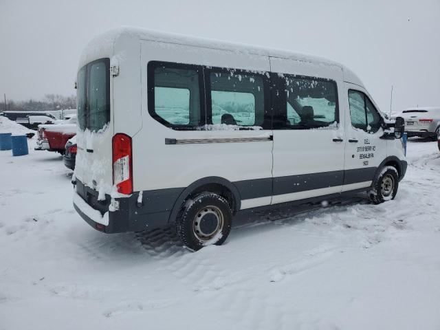 Photo 2 VIN: 1FTNE2CM8FKA08071 - FORD TRANSIT 