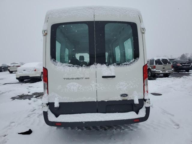 Photo 5 VIN: 1FTNE2CM8FKA08071 - FORD TRANSIT 