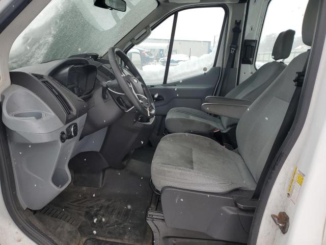 Photo 6 VIN: 1FTNE2CM8FKA08071 - FORD TRANSIT 