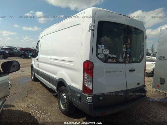 Photo 2 VIN: 1FTNE2CMXFKA05429 - FORD TRANSIT 