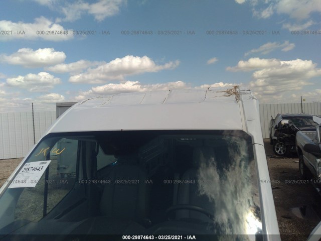 Photo 5 VIN: 1FTNE2CMXFKA05429 - FORD TRANSIT 