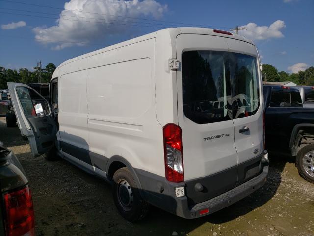 Photo 2 VIN: 1FTNE2CMXFKA24157 - FORD TRANSIT T- 