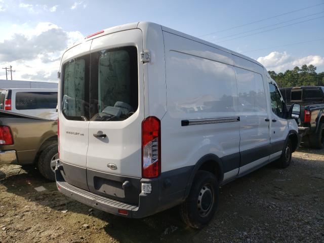 Photo 3 VIN: 1FTNE2CMXFKA24157 - FORD TRANSIT T- 