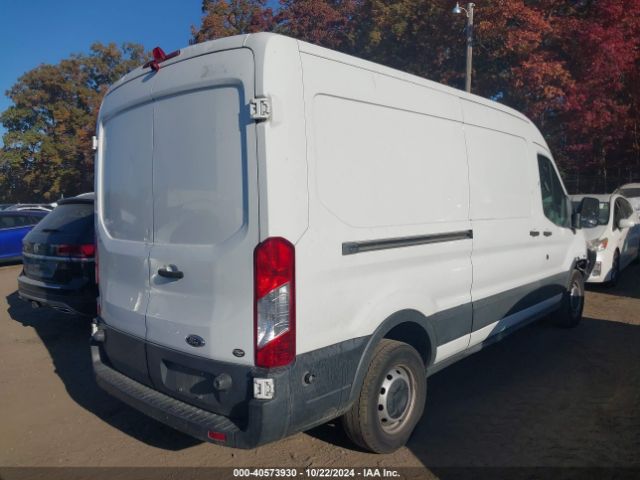 Photo 3 VIN: 1FTNE2CMXFKA61418 - FORD TRANSIT 