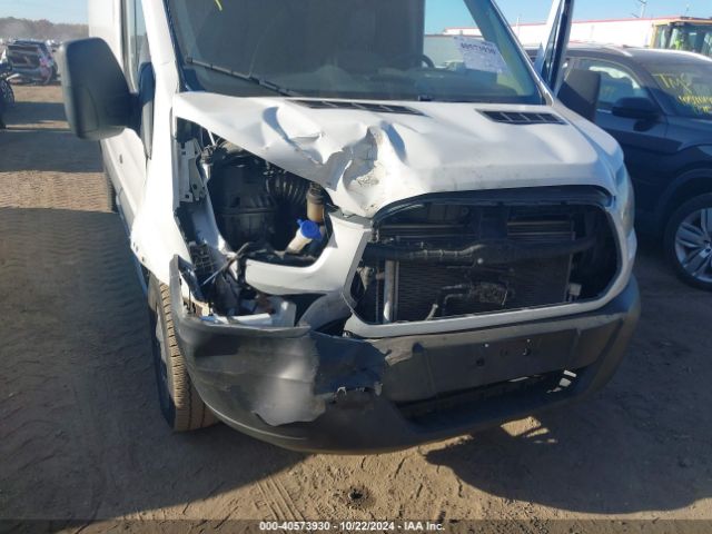 Photo 5 VIN: 1FTNE2CMXFKA61418 - FORD TRANSIT 