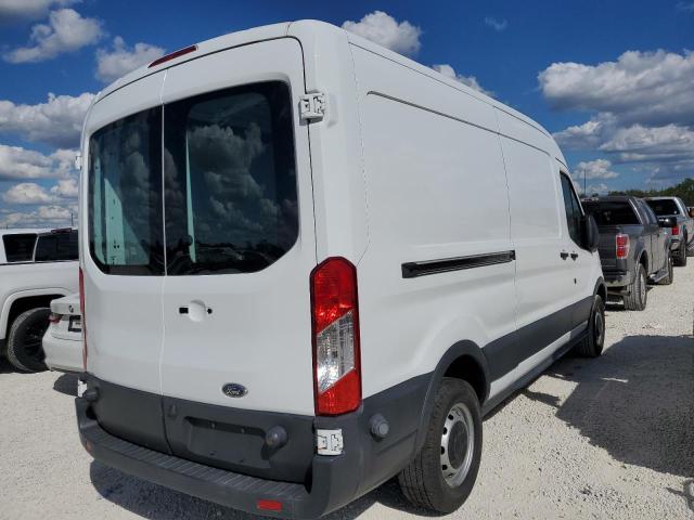 Photo 3 VIN: 1FTNE2CMXFKB31418 - FORD TRANSIT T- 