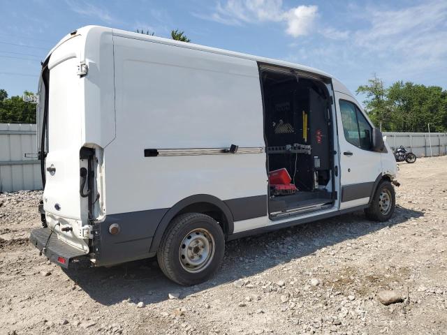 Photo 2 VIN: 1FTNE2CVXFKA87574 - FORD TRANSIT T- 