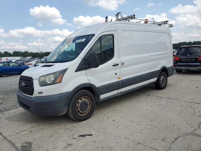 Photo 0 VIN: 1FTNE2CVXFKB13350 - FORD TRANSIT T- 