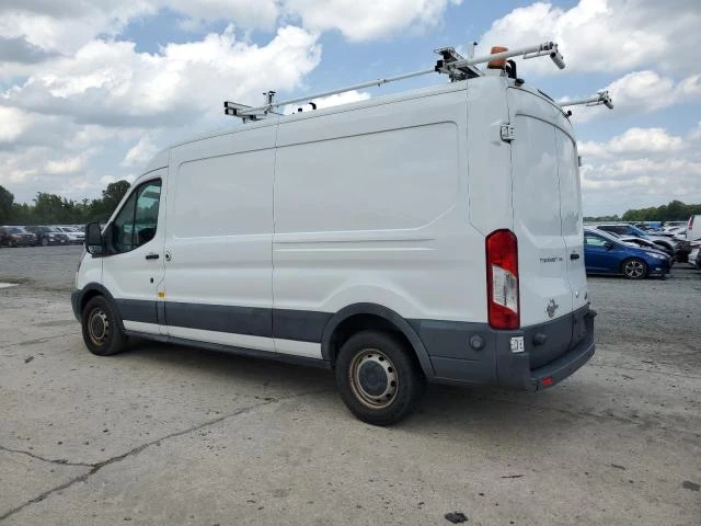 Photo 1 VIN: 1FTNE2CVXFKB13350 - FORD TRANSIT T- 