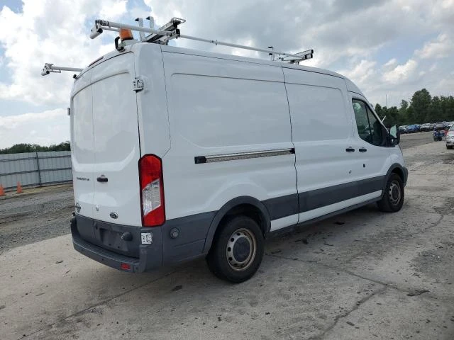 Photo 2 VIN: 1FTNE2CVXFKB13350 - FORD TRANSIT T- 