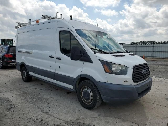 Photo 3 VIN: 1FTNE2CVXFKB13350 - FORD TRANSIT T- 