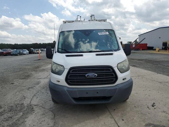 Photo 4 VIN: 1FTNE2CVXFKB13350 - FORD TRANSIT T- 