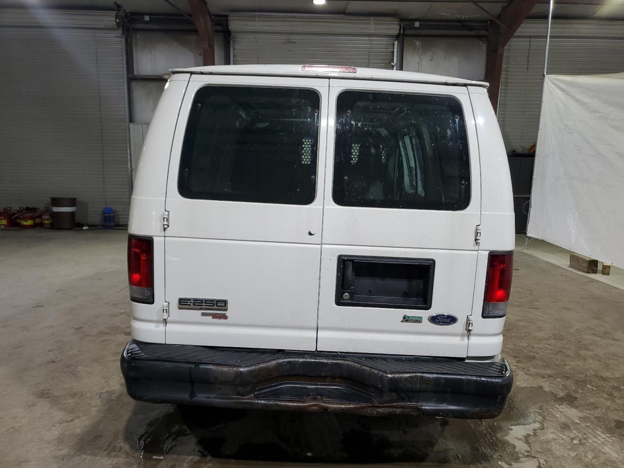 Photo 5 VIN: 1FTNE2EL0BDA65514 - FORD ECONOLINE 