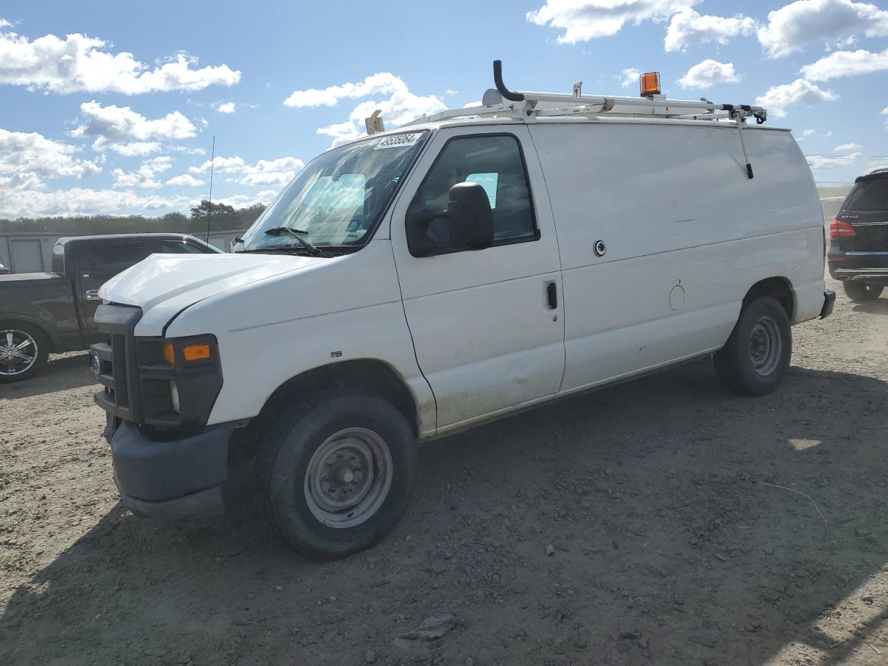 Photo 0 VIN: 1FTNE2EL0BDA91885 - FORD ECONOLINE 