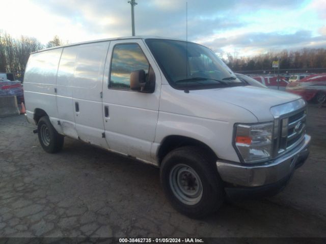 Photo 0 VIN: 1FTNE2EL0CDA06657 - FORD E-250 