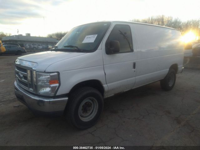 Photo 1 VIN: 1FTNE2EL0CDA06657 - FORD E-250 