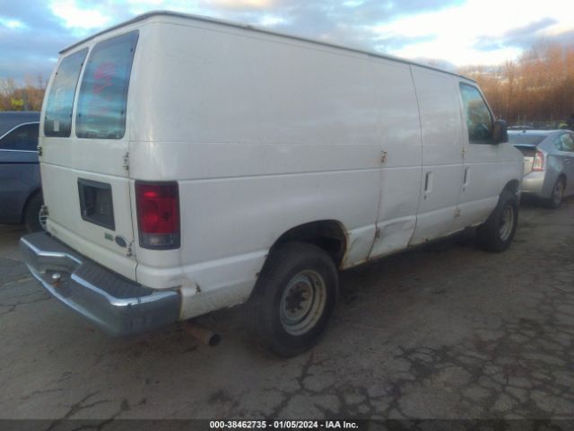 Photo 3 VIN: 1FTNE2EL0CDA06657 - FORD E-250 