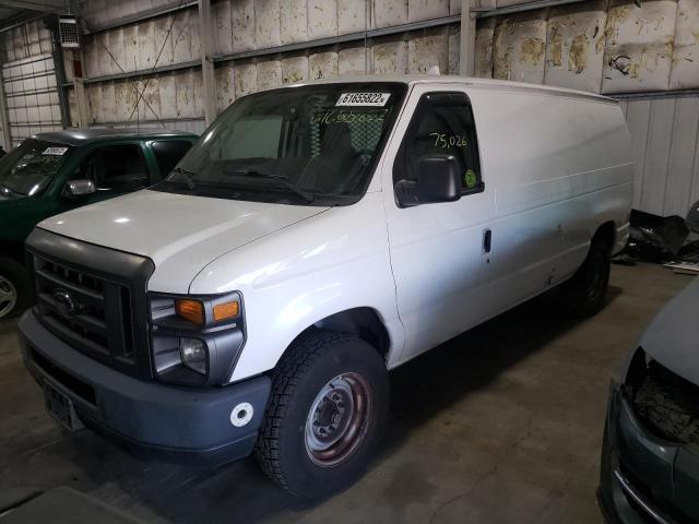 Photo 1 VIN: 1FTNE2EL0CDA12426 - FORD ECONOLINE 