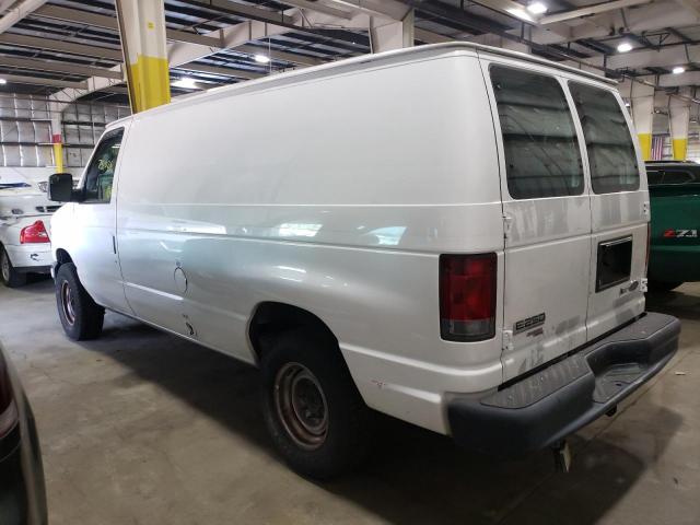 Photo 2 VIN: 1FTNE2EL0CDA12426 - FORD ECONOLINE 