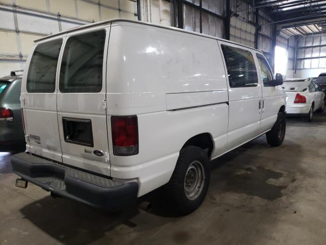 Photo 3 VIN: 1FTNE2EL0CDA12426 - FORD ECONOLINE 