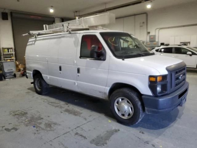 Photo 3 VIN: 1FTNE2EL0DDA72174 - FORD ECONOLINE 