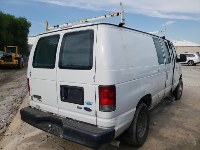 Photo 3 VIN: 1FTNE2EL0DDA97866 - FORD ECONOLINE 