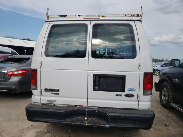 Photo 8 VIN: 1FTNE2EL0DDA97866 - FORD ECONOLINE 