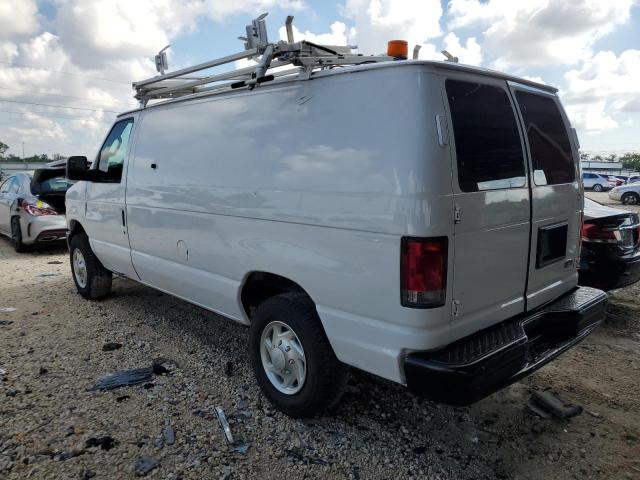 Photo 1 VIN: 1FTNE2EL0DDB27626 - FORD ECONOLINE CARGO VAN 