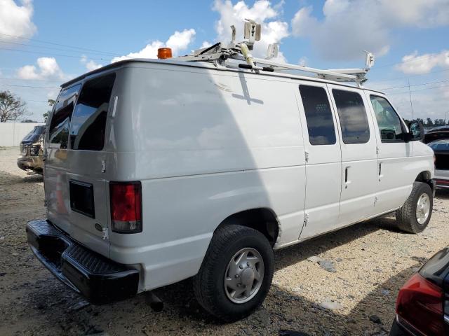 Photo 2 VIN: 1FTNE2EL0DDB27626 - FORD ECONOLINE CARGO VAN 