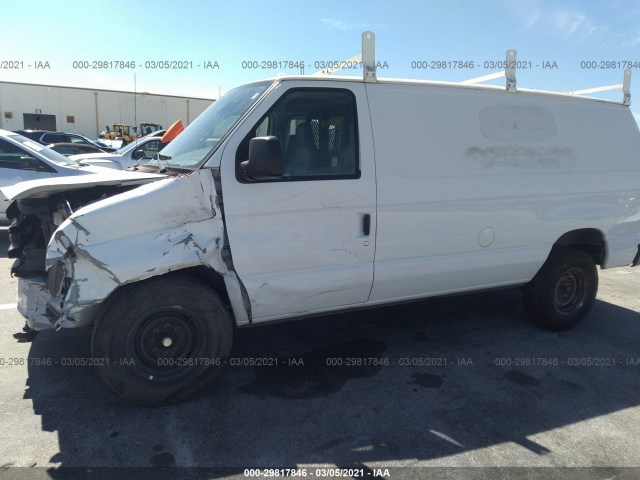 Photo 5 VIN: 1FTNE2EL0EDA76419 - FORD ECONOLINE CARGO VAN 