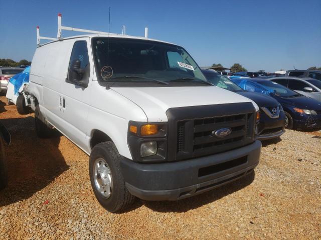 Photo 0 VIN: 1FTNE2EL1ADA32987 - FORD ECONOLINE 