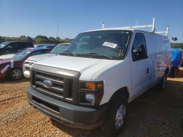 Photo 1 VIN: 1FTNE2EL1ADA32987 - FORD ECONOLINE 