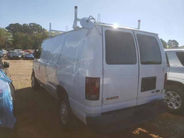 Photo 2 VIN: 1FTNE2EL1ADA32987 - FORD ECONOLINE 