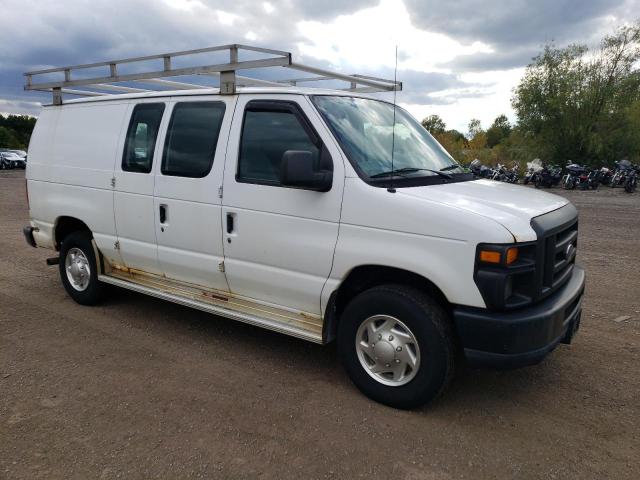 Photo 3 VIN: 1FTNE2EL1BDA11011 - FORD ECONOLINE 