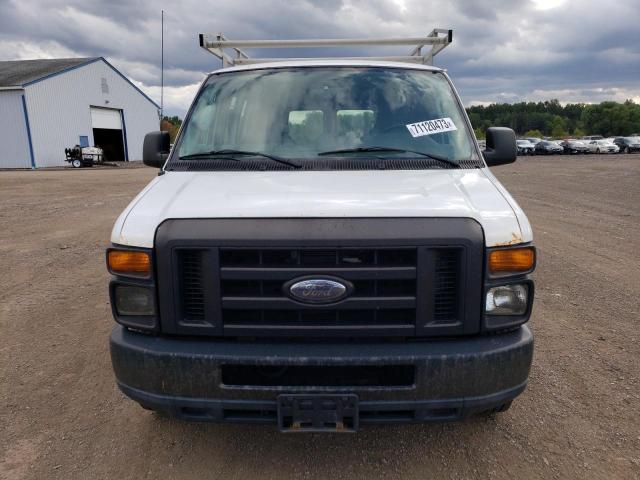 Photo 4 VIN: 1FTNE2EL1BDA11011 - FORD ECONOLINE 