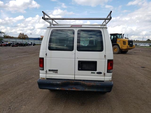 Photo 5 VIN: 1FTNE2EL1BDA11011 - FORD ECONOLINE 