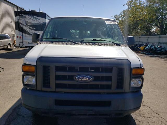 Photo 4 VIN: 1FTNE2EL1CDA24004 - FORD ECONOLINE 