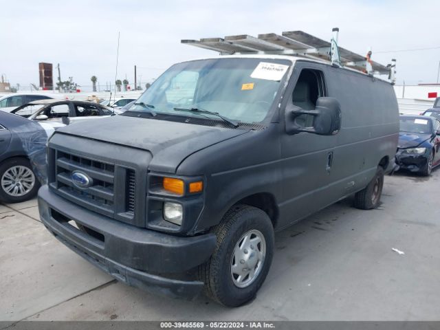 Photo 1 VIN: 1FTNE2EL1CDA93954 - FORD E-250 