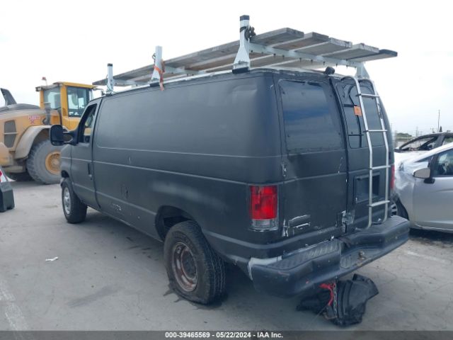 Photo 2 VIN: 1FTNE2EL1CDA93954 - FORD E-250 